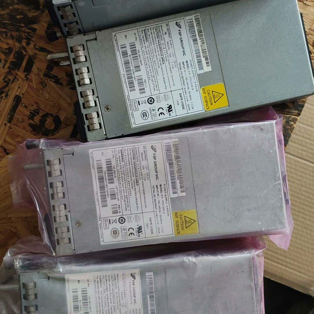 议价全汉PSC500-A电源模块，型号YM-2501BAR，50