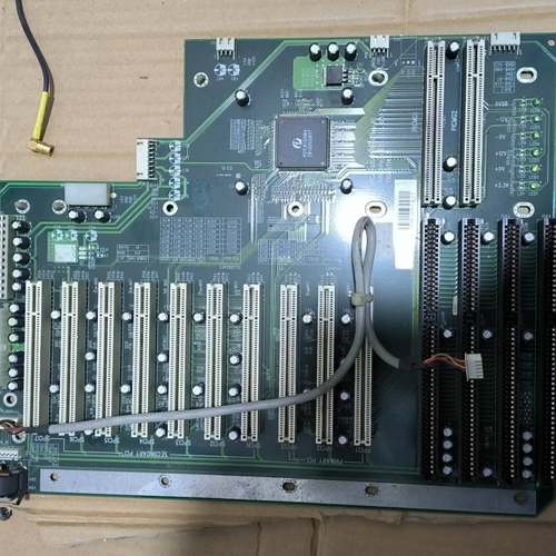 议价PCA-6114P10-B Rev.B1研华工控机底板.实物