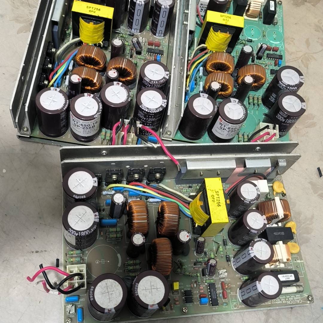 议价SPP256-2 DEC-T-13V-0，有2个，SPP25