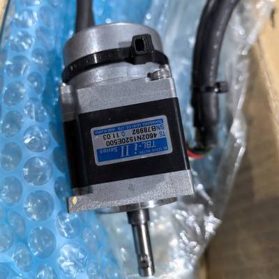 议价TBL-i多摩川马达TS4602N1520E500