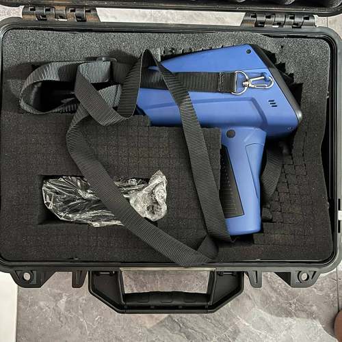 议价环境级x y 辐射测量仪FJ1200