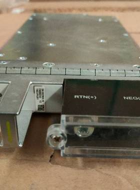 议价华为OSN9800 U32电源接入板 TNS1PIU01电源