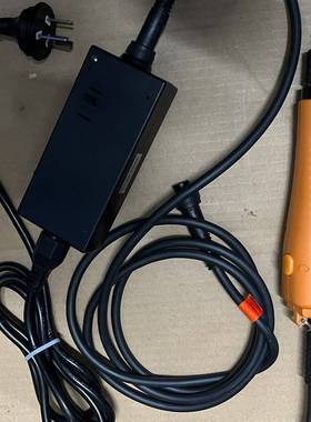 议价台湾奇力速无刷电批BSD-B3070L套装，成色