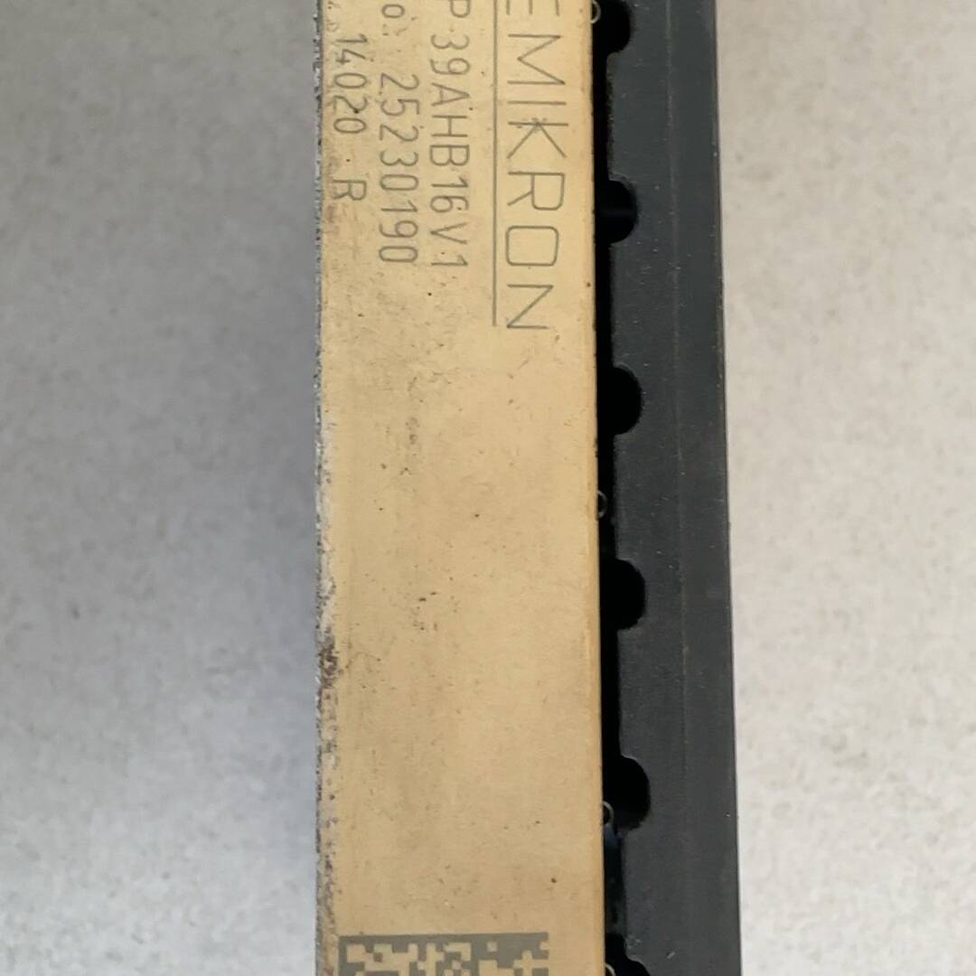 议价SKIIP39AHB16V1可控硅igbt