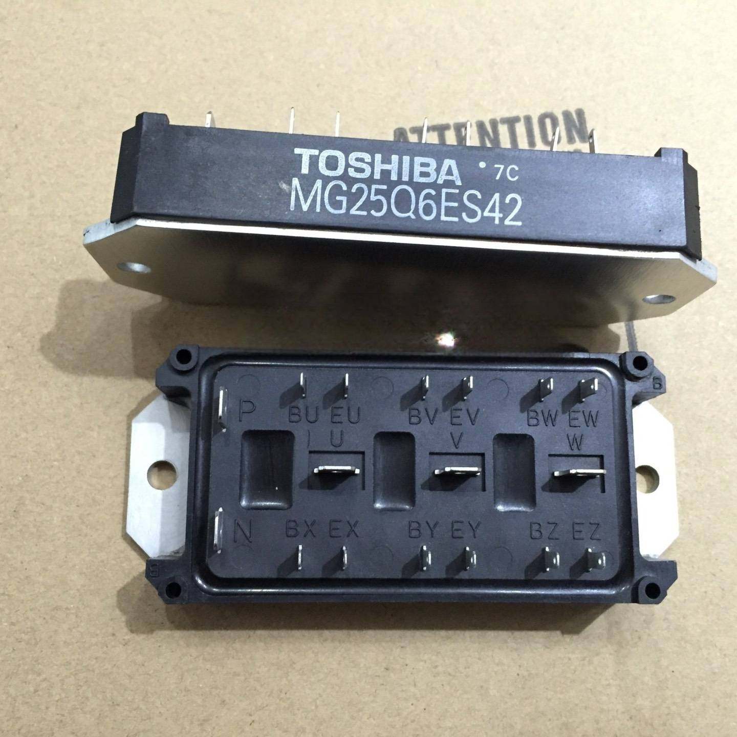 议价MG25Q6ES42 MG15Q6ES42 MG25N6ES