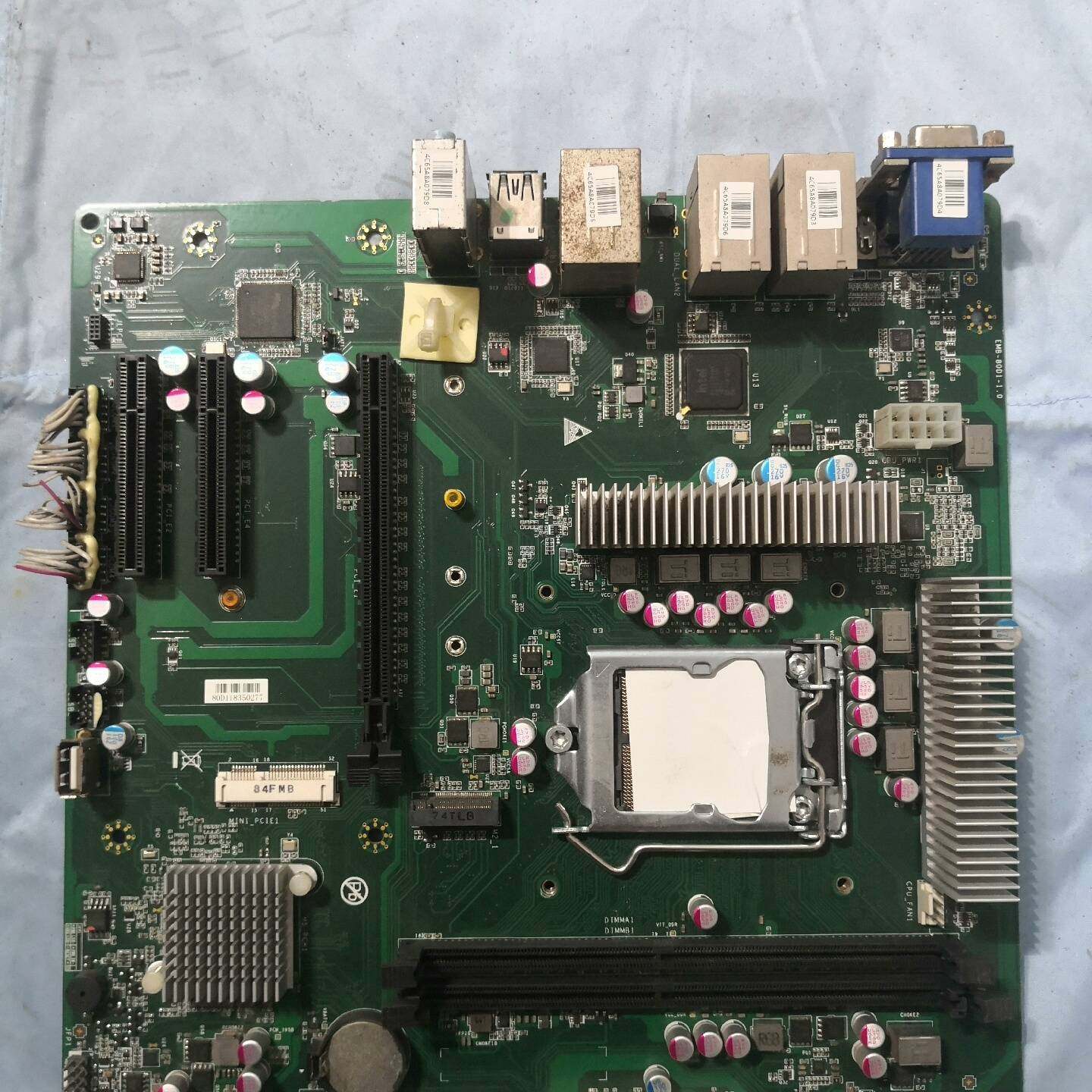 议价SuZhou  EMBED  kabyLake(Z370芯片