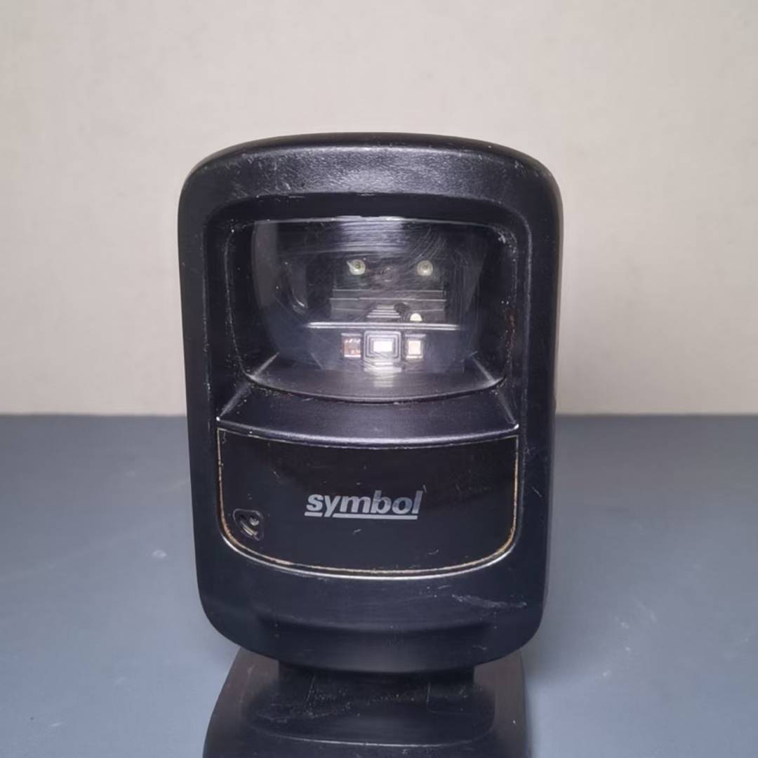 议价讯宝 DS9208 固定扫描枪支持一维二维