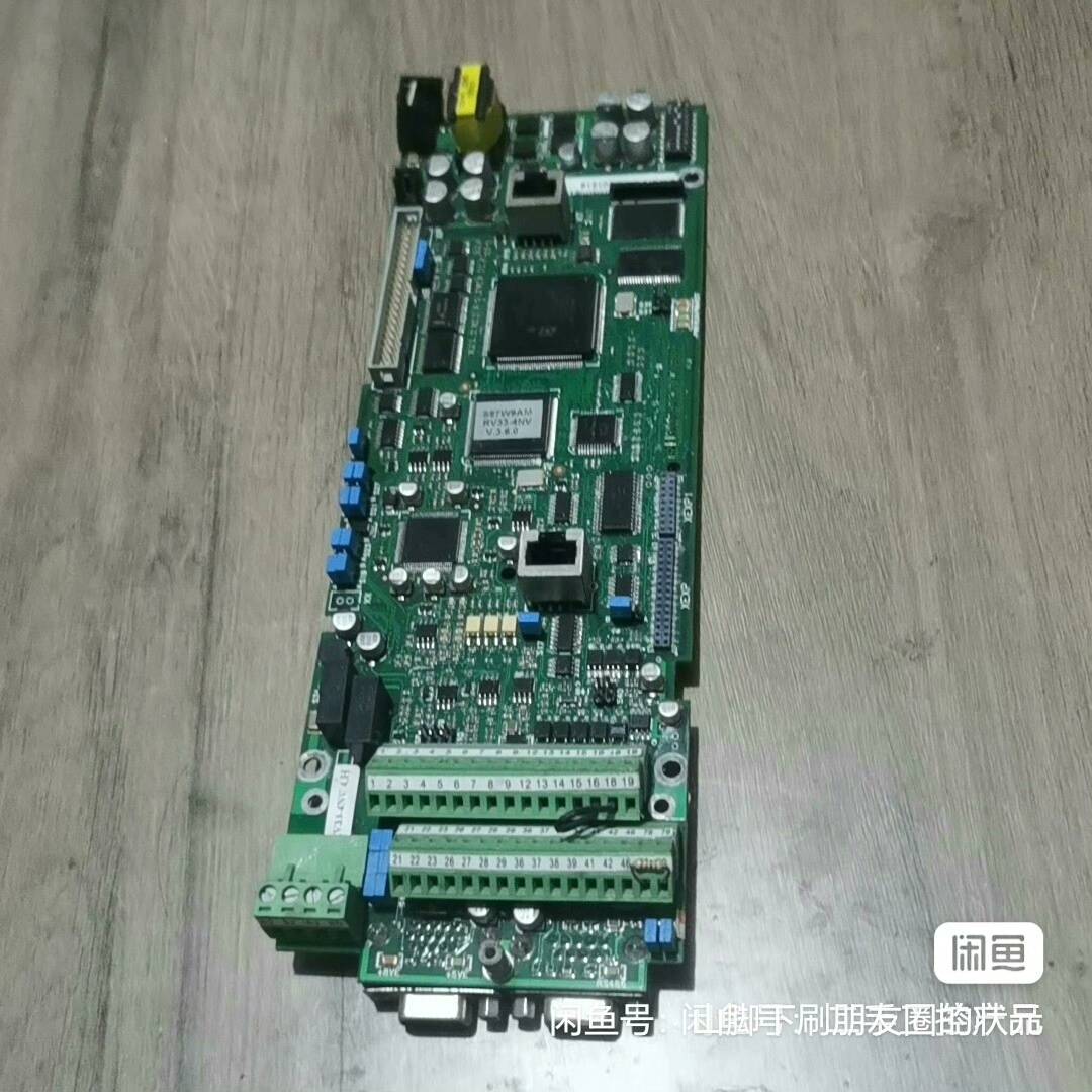 议价西威avry能量回馈变频器主板，包好实物