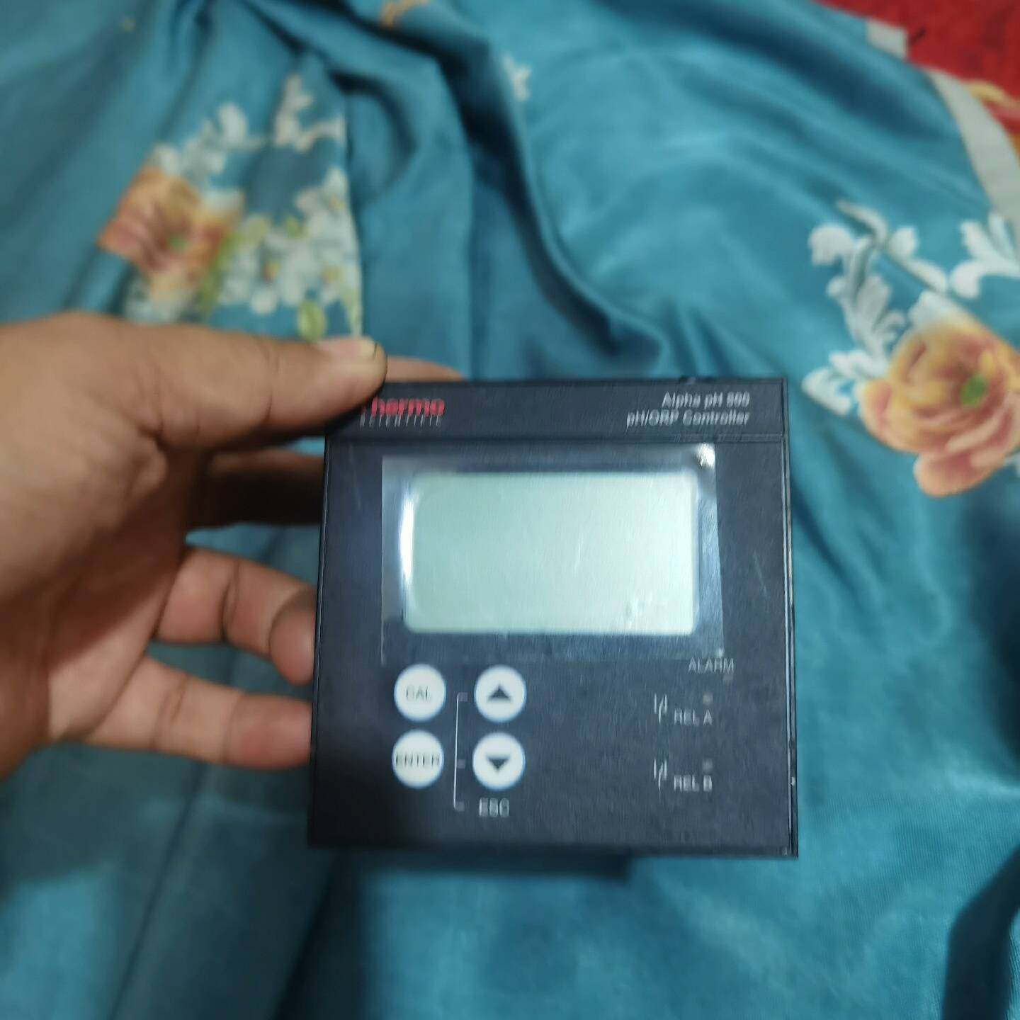 议价αlpha-pH800    变送器   拆