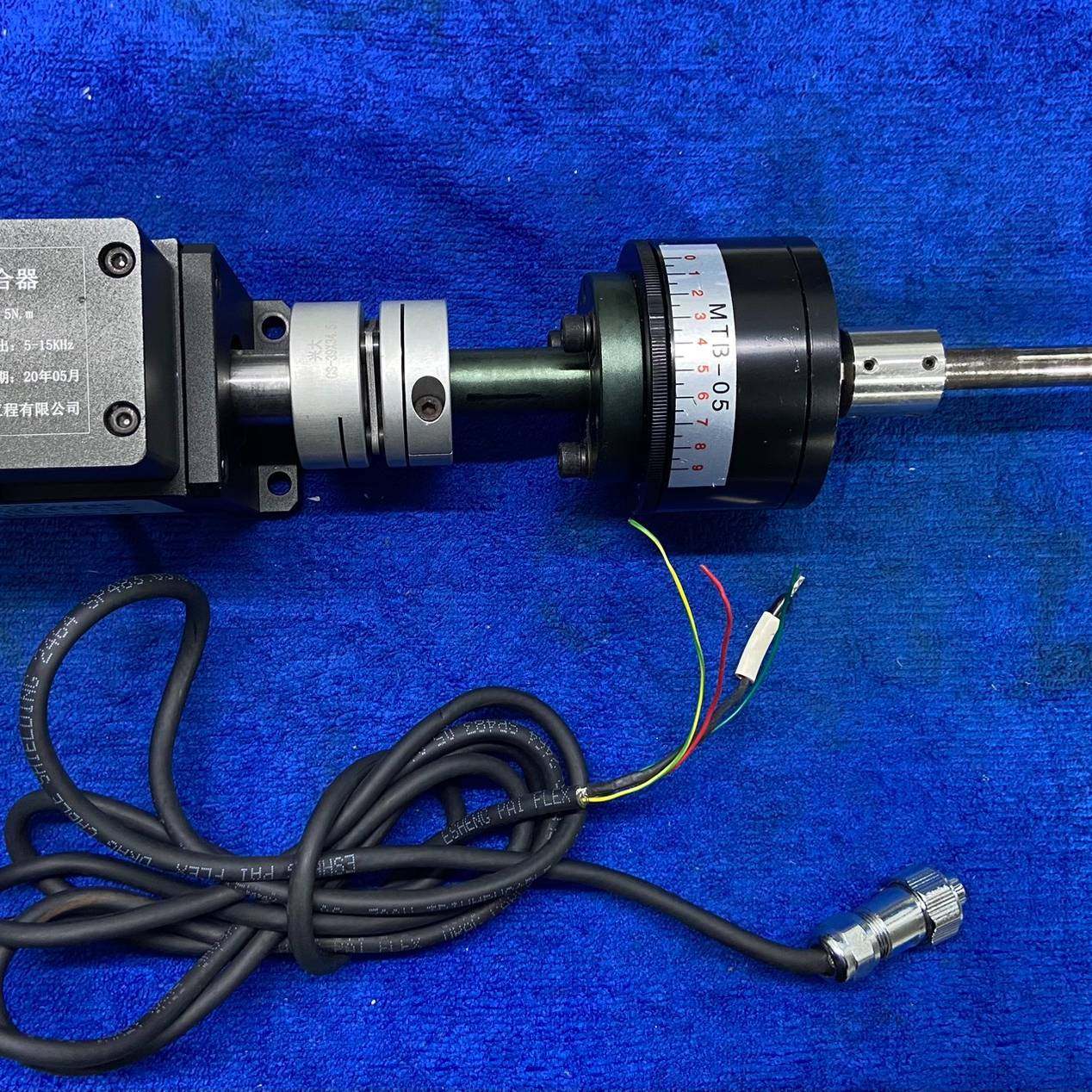 议价苏州奥巴特尔 扭力测试 MTB-05 MRN-07 5Nm