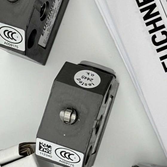 议价原装安士能组合行程开关NB01D556-M N01R550-