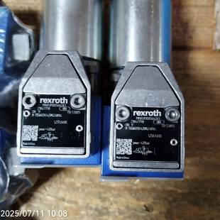 议价全新原装 型号R9005 力士乐Rexroth电磁球阀