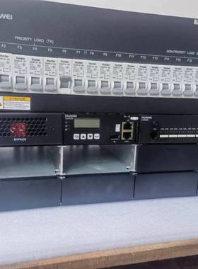 议价华为TP48400A-DT17A1