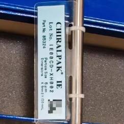 议价大赛璐IE手性色谱柱，货号:85324 ，规格型