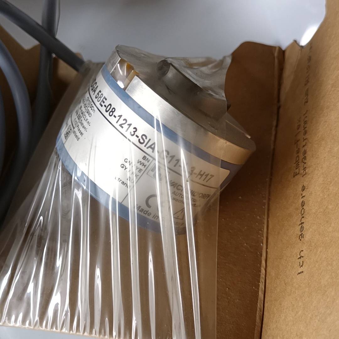 议价沃申道夫编码器，WDGA58E一08一1213一SlA一