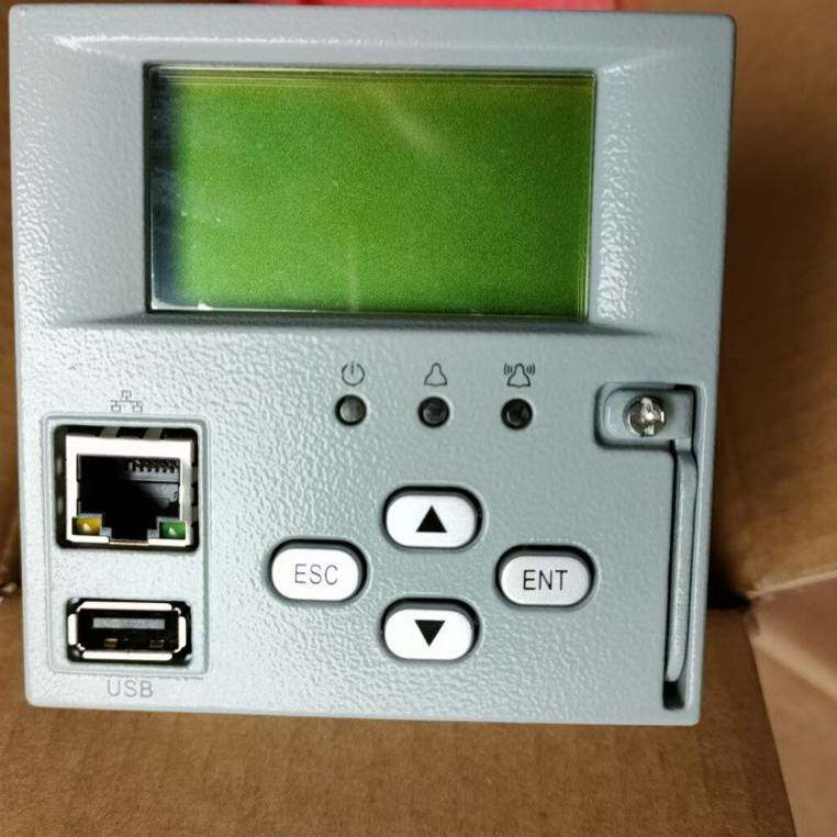 议价艾默生M821E监控模块单元 NetSure801系统机