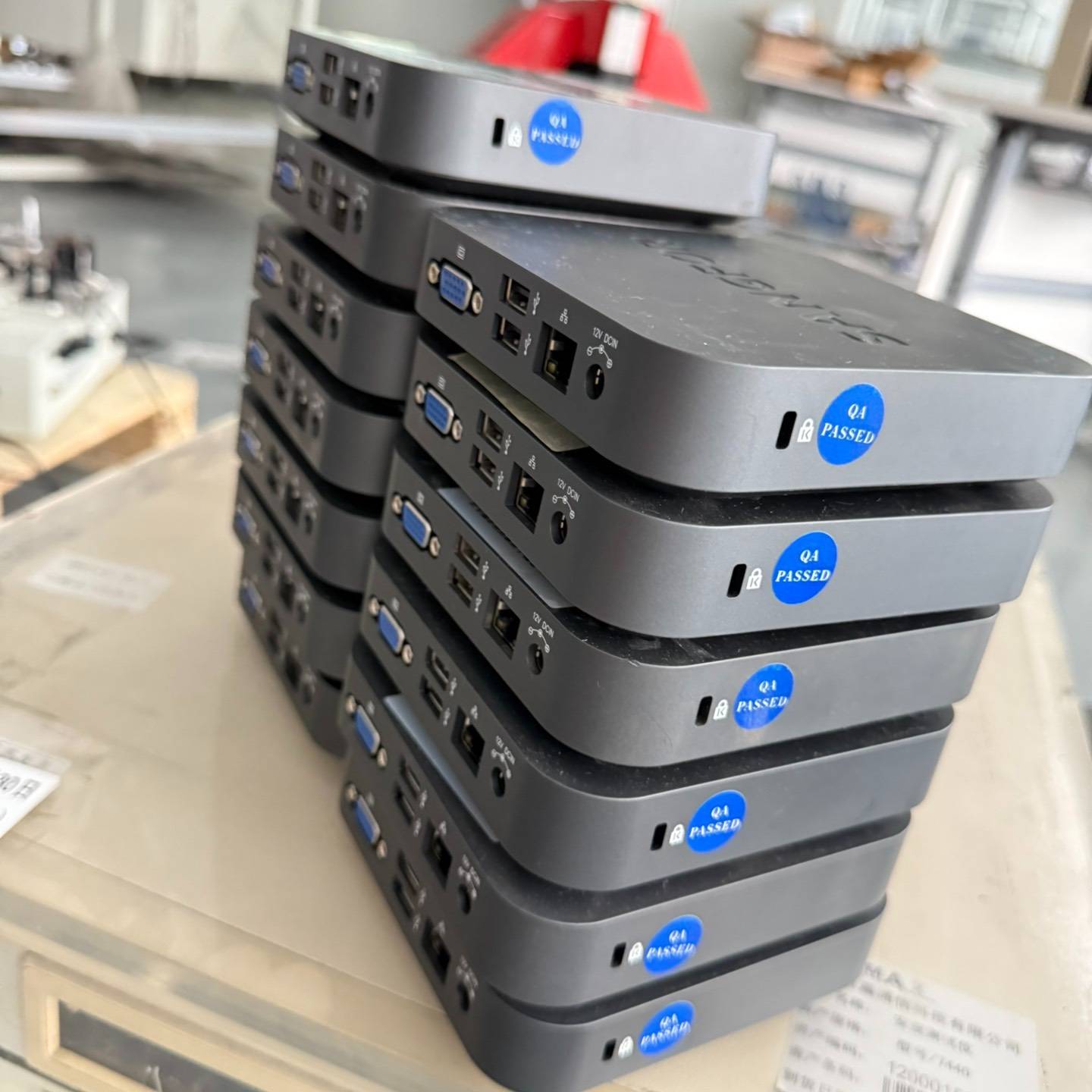 议价深信aDesk-STD-100