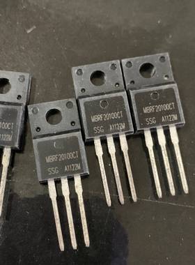 议价MBRF20100CT 6只，K4A60D  20只，