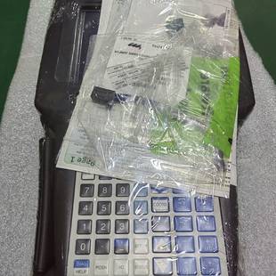 C212 2518 A058 议价发那科FANUC示教器