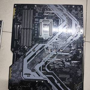 议价华硕tuf gaming z490 plus wifi主板