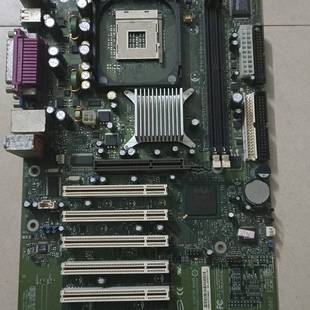 D845PESV 议价intel英特尔 D845GEBV2