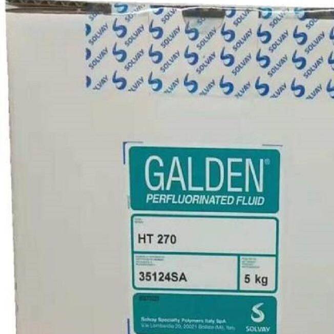 议价意大利苏威SOAY GALDEN HT270半导体CHI