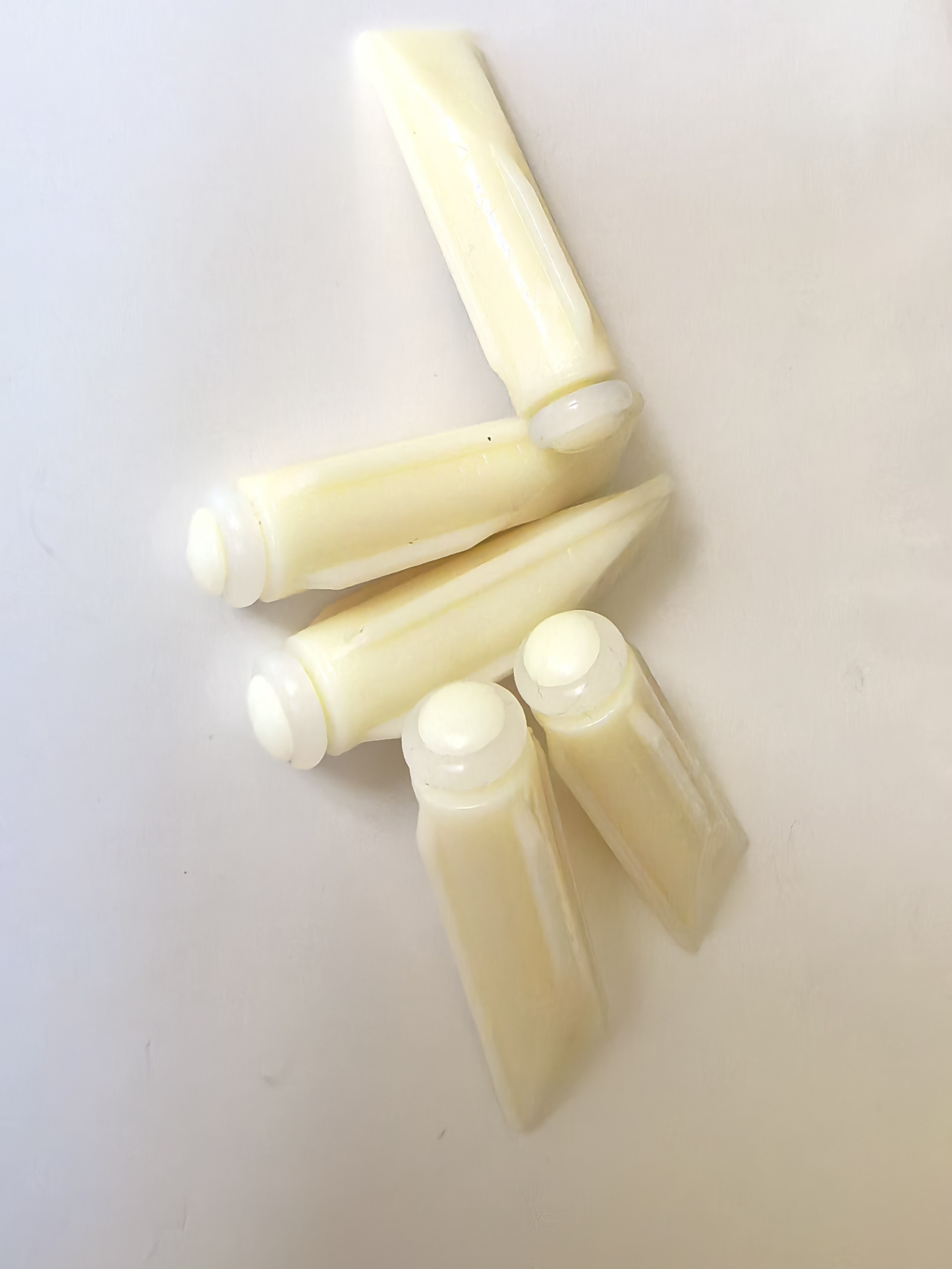 分配器逆止阀啤酒机打酒器内芯防漏酒逆止阀 分配器配件图片