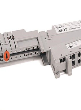 【议价】AB 1734-TB3 罗克韦尔全新POINT I/O Common Terminal Mo