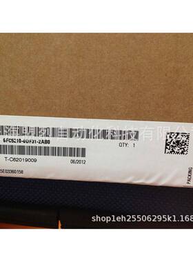 【议价】6FC5210-0DF31-2AB0 全新正品未拆封PCU50.3B-C数控单元