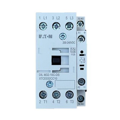 （议价）/ DILM32-10C(RDC240)-DS接触器200-240VDCXTCE0（现货）