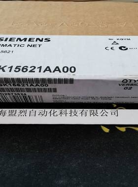 【议价】原标正品未拆封CP5621通讯网卡6GK1562-1AA00