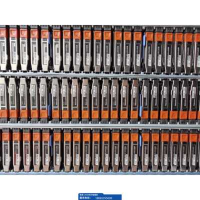 议价EMC 600GSAS 15K2.5 0 05050936 00505 093 5VNX 5200 54现货