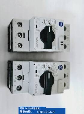 议价-(原装罗克韦马尔AB2达断路器 140M-CE-A25 0议现货