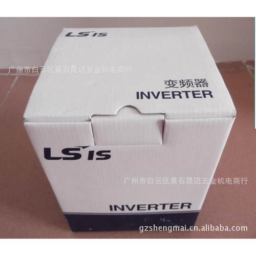 【现货】供应全新LS产电变频器SV008iG5-1 LG变频器 0.75KW【议价
