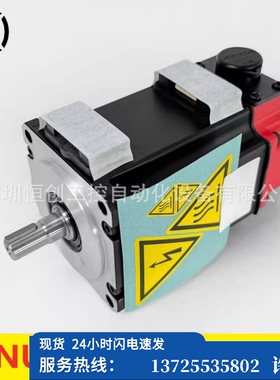 （议价）A06B-1414-B100#0P02 FANUC伺服电机现货议价出（现货）