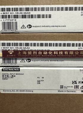 【议价】6ES7341-1CH02-0AE0西门子CP341-S7-300 6ES7341-1CH02-0