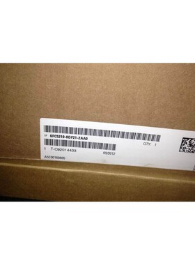【议价】6FC5210-0DF21-2AA0 PCU 50 西门子全新原装正品