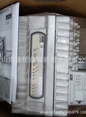 【议价】MTA11A-503-S421-D01-00 SEW/驱动器原装正品现货包邮议