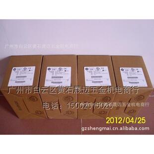 【现货】全新罗克韦尔变频器 22B-D2P3N104 PowerFlex 40 0.75 kW