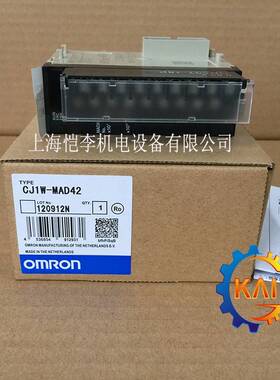 【议价】原装正品CJ1W-PTS51欧姆龙PLC过程输入单元CJ1高功能I/O