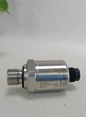 【议价】宝德压力传感器宝帝压力开关burkert 8316 8311 8323正品