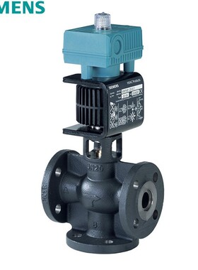 【议价】MXF461.20-5.0 MXF461.25-8.0 MXF461.32-12调节阀Siemen