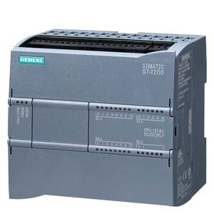 【议价】6ES7214-1HG40-0XB0西门子S7-1200 CPU 1214C， 紧凑型 C