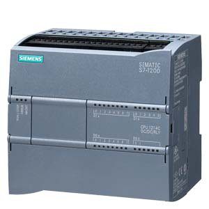 【议价】6ES7214-1HG40-0XB0西门子S7-1200 CPU 1214C， 紧凑型 C