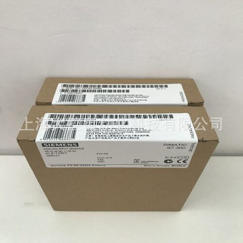 【议价】西门子6ES7 338 6ES7338-7XF00-0AB0 S7-300 IQ-Sense SM