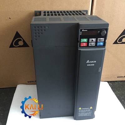 【议价】全新原装正品VFD2A7MS43AFSAA台达变频器0.75KW 内置滤波