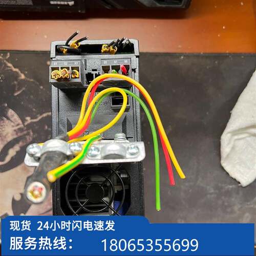 议价丹佛 9斯Dnfoss变频器VLTa200系列现货
