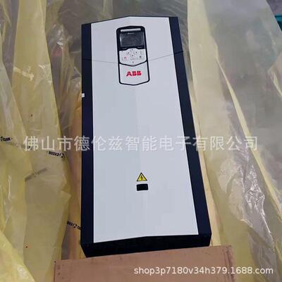 【议价】ACS880-01-293A-3+D150 ABB变频器伺服驱动器电机调速器