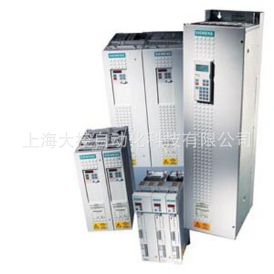 【议价】西门子6SE7021-0ES87-0FB1 SIMOVERT 主驱动 矢量控制 请