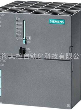 【议价】西门子6ES73221HH014AA2信号模块有弹簧触点 6ES7322-1HH